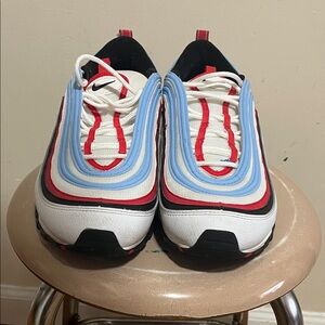 Nike Air Max 97 Gundam